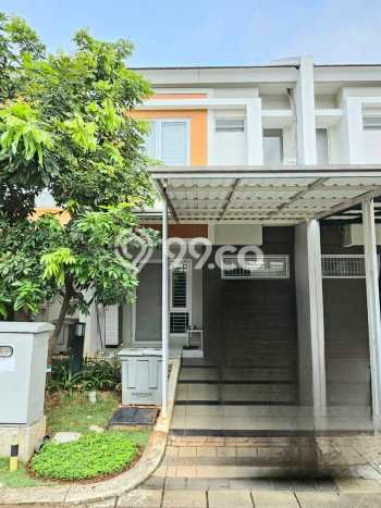 Sewa Rumah Harga Terjangkau di Gading Serpong Tangerang Punya 3 Kamar Tidur Sewa Rumah Harga Terjangkau di Gading Serpong Tangerang Punya 3 Kamar Tidur