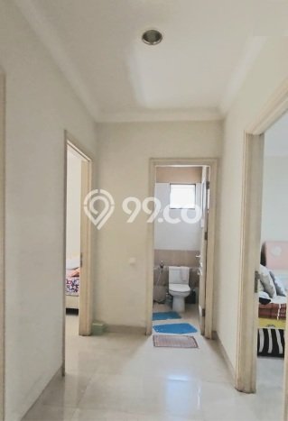 For Sale! Premium House LT 128m2 Desain Modern di Gading Serpong For Sale! Premium House LT 128m2 Desain Modern di Gading Serpong