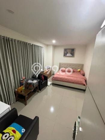 Dijual Rumah Modern 3 KT di Gading Serpong, Tangerang Dijual Rumah Modern 3 KT di Gading Serpong, Tangerang