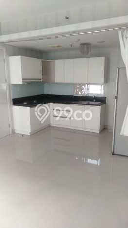 Apartemen Premium di Gading Serpong The Spring, Luas 120m², 2 KM Apartemen Premium di Gading Serpong The Spring, Luas 120m², 2 KM
