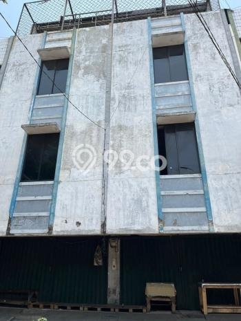 Untuk Dijual! Ruko di Kapuk Muara Jakarta Utara LT 67m2 / LB 236m2 Kawasan Strategis Untuk Dijual! Ruko di Kapuk Muara Jakarta Utara LT 67m2 / LB 236m2 Kawasan Strategis