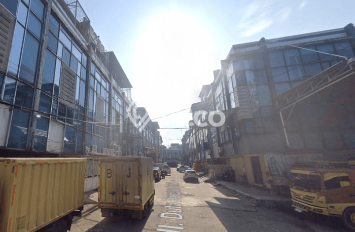 Untuk Dijual! Ruko di Kapuk Muara Jakarta Utara LT 67m2 / LB 236m2 Kawasan Strategis Untuk Dijual! Ruko di Kapuk Muara Jakarta Utara LT 67m2 / LB 236m2 Kawasan Strategis