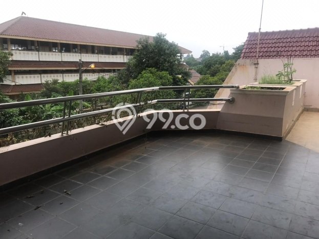 Hunian Elit LB 416m2 Siap Huni Desain Elegan di Ragunan, Jakarta Selatan Hunian Elit LB 416m2 Siap Huni Desain Elegan di Ragunan, Jakarta Selatan
