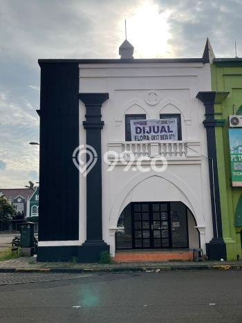 Paling Diincar! Ruko Dijual di BSD Harga Kompetitif Paling Diincar! Ruko Dijual di BSD Harga Kompetitif