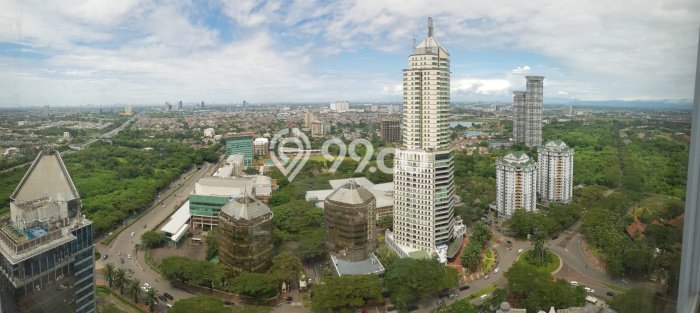 Sewa Apartemen Terjangkau 1 BR di Lippo Karawaci Tangerang Sewa Apartemen Terjangkau 1 BR di Lippo Karawaci Tangerang