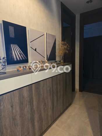Hunian Apartemen Eksklusif untuk Dijual di Jakarta Selatan dengan 2 BR & 2 Kamar Mandi Hunian Apartemen Eksklusif untuk Dijual di Jakarta Selatan dengan 2 BR & 2 Kamar Mandi