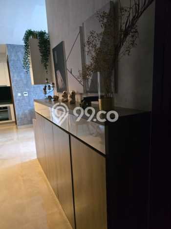 Hunian Apartemen Eksklusif untuk Dijual di Jakarta Selatan dengan 2 BR & 2 Kamar Mandi Hunian Apartemen Eksklusif untuk Dijual di Jakarta Selatan dengan 2 BR & 2 Kamar Mandi