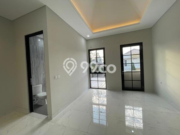 Jual Rumah Modern 3 KT di Sektor 7A/B-Gading Serpong, Tangerang Jual Rumah Modern 3 KT di Sektor 7A/B-Gading Serpong, Tangerang