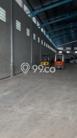 Unit Gudang Paling Strategis di Majalaya Bandung dengan LB 1500m2 Unit Gudang Paling Strategis di Majalaya Bandung dengan LB 1500m2