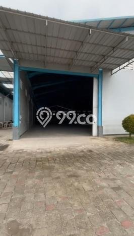 Unit Gudang Paling Strategis di Majalaya Bandung dengan LB 1500m2 Unit Gudang Paling Strategis di Majalaya Bandung dengan LB 1500m2