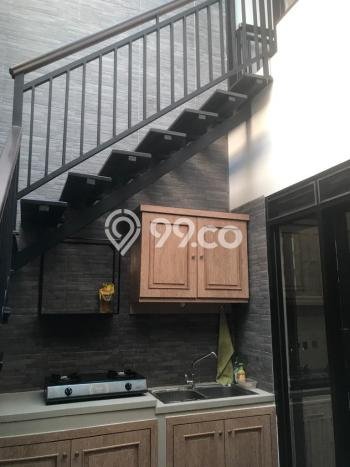 Dijual Hunian Rumah Nyaman 4 KT di Gede Bage, Bandung Dijual Hunian Rumah Nyaman 4 KT di Gede Bage, Bandung