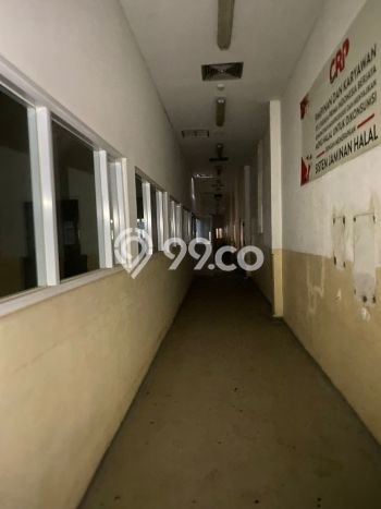 Disewakan Gudang komersial di Regol luas bangunan 4007m2 Disewakan Gudang komersial di Regol luas bangunan 4007m2