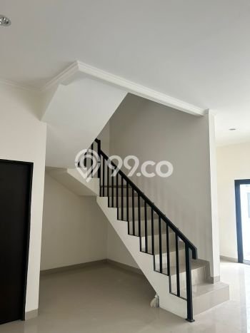 Jual Rumah Modern 5 KT di Turangga, Bandung Jual Rumah Modern 5 KT di Turangga, Bandung