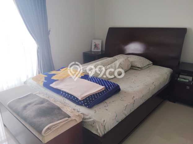 Disewakan! Rumah 4 Kamar Tidur &
4 Kamar Mandi di Summarecon Bandung, Bandung Disewakan! Rumah 4 Kamar Tidur &
4 Kamar Mandi di Summarecon Bandung, Bandung