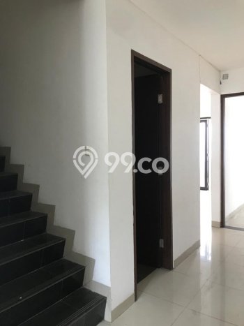 Jarang Ada! Rumah Sewa 4 Kamar Bagus Siap Huni Setra Sari Jarang Ada! Rumah Sewa 4 Kamar Bagus Siap Huni Setra Sari