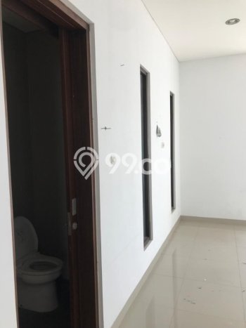 Jarang Ada! Rumah Sewa 4 Kamar Bagus Siap Huni Setra Sari Jarang Ada! Rumah Sewa 4 Kamar Bagus Siap Huni Setra Sari