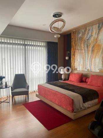 Rumah Luxury Modern Siap Huni di Kota Baru Parahyangan Bandung Rumah Luxury Modern Siap Huni di Kota Baru Parahyangan Bandung