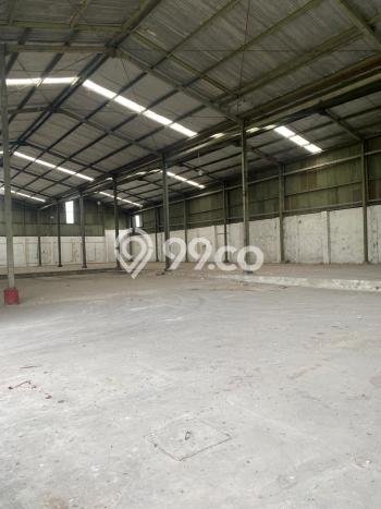 Gudang Dijual di Prime Area Bandung Luas 4000m2 Gudang Dijual di Prime Area Bandung Luas 4000m2