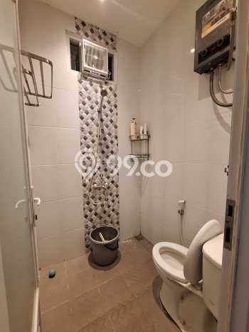 Rumah Minimalis 3 KT di Sariwangi Bandung Rumah Minimalis 3 KT di Sariwangi Bandung