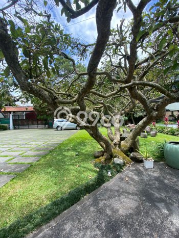 Rumah Eksklusif Dijual LT 3450m2 di Sukasari, Bandung Rumah Eksklusif Dijual LT 3450m2 di Sukasari, Bandung