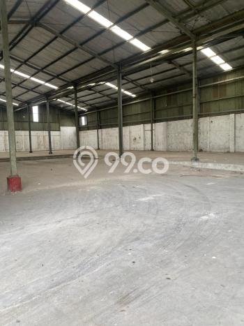 Gudang Dijual di Prime Area Bandung Luas 4000m2 Gudang Dijual di Prime Area Bandung Luas 4000m2