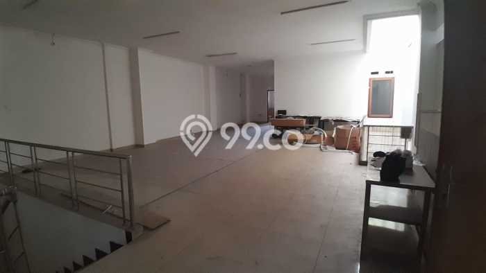 Unit Komersial Tersedia di Pasir Koja Spesifikasi LB 1260m2 Unit Komersial Tersedia di Pasir Koja Spesifikasi LB 1260m2