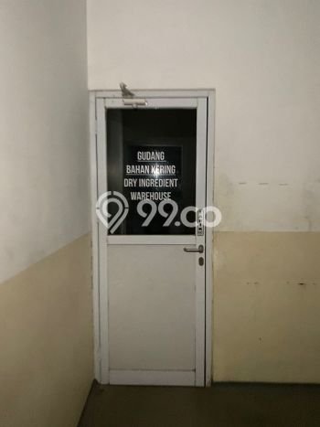 Disewakan Gudang komersial di Regol luas bangunan 4007m2 Disewakan Gudang komersial di Regol luas bangunan 4007m2