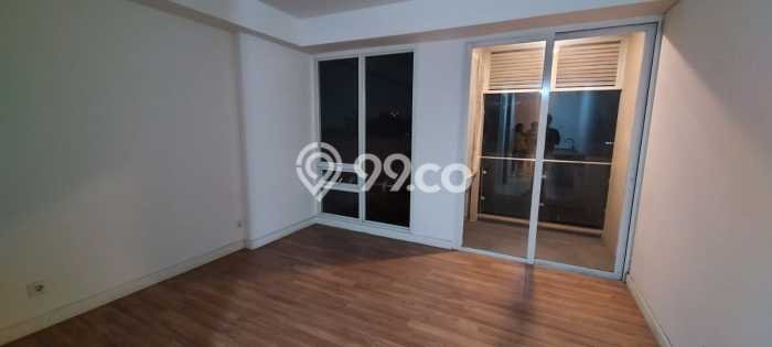 Hunian Apartemen Ideal untuk Dijual di Bandung dengan 1 Kamar Hunian Apartemen Ideal untuk Dijual di Bandung dengan 1 Kamar