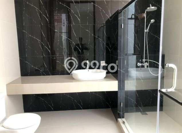 Dijual Rumah Mewah Elegan Dengan View Eksklusif di Setiabudi, Bandung Dijual Rumah Mewah Elegan Dengan View Eksklusif di Setiabudi, Bandung
