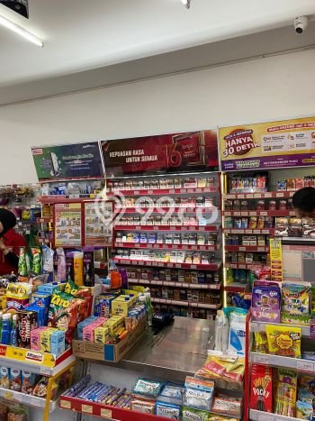 Komersial Dijual di Kawasan Cimahi Utara, Cimahi Harga Kompetitif Komersial Dijual di Kawasan Cimahi Utara, Cimahi Harga Kompetitif