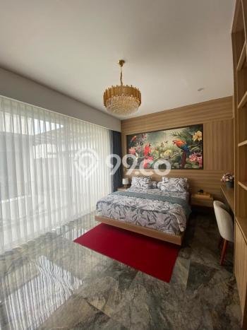 Rumah Luxury Modern Siap Huni di Kota Baru Parahyangan Bandung Rumah Luxury Modern Siap Huni di Kota Baru Parahyangan Bandung