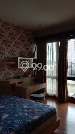 Rumah sewa siap pakai 7 KT di Singgasana, Bandung Rumah sewa siap pakai 7 KT di Singgasana, Bandung