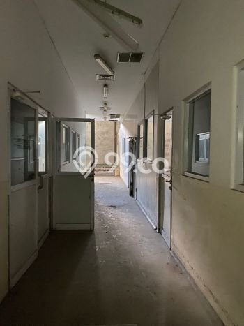 Disewakan Gudang komersial di Regol luas bangunan 4007m2 Disewakan Gudang komersial di Regol luas bangunan 4007m2