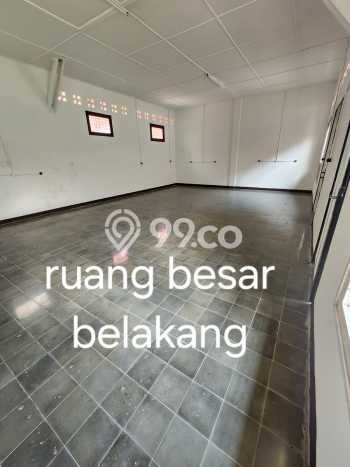 Rumah Elit LB 200m2 Siap Pakai Desain Elegan di Pajajaran, Bandung Rumah Elit LB 200m2 Siap Pakai Desain Elegan di Pajajaran, Bandung