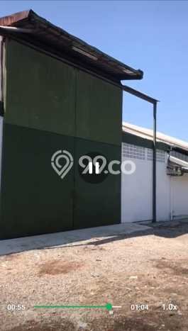 Gudang Disewakan Cepat di Dayeuhkolot Bandung LB 800m2 Gudang Disewakan Cepat di Dayeuhkolot Bandung LB 800m2