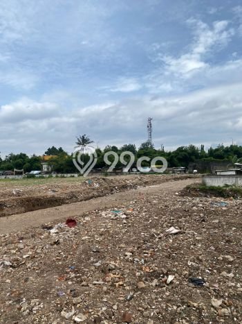 Tanah Disewa Strategis di Bandung Luas 500m2 Tanah Disewa Strategis di Bandung Luas 500m2