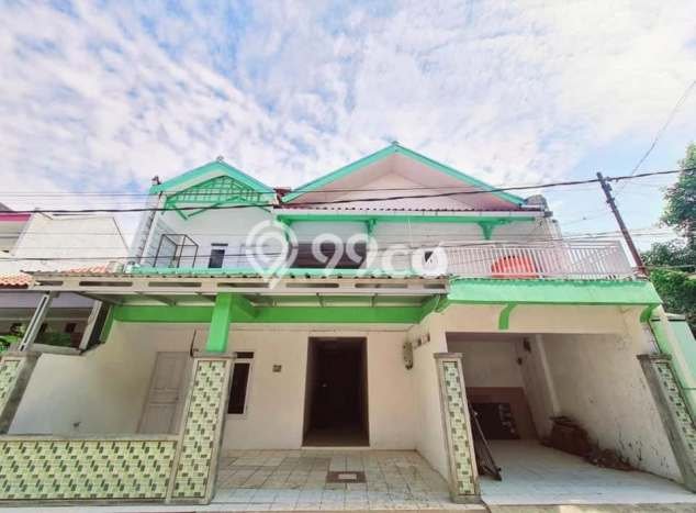 Dijual Kost Strategis di Kiaracondong, Bandung 10 KT, 7 KM, Luas Bangunan 220m2 Dijual Kost Strategis di Kiaracondong, Bandung 10 KT, 7 KM, Luas Bangunan 220m2