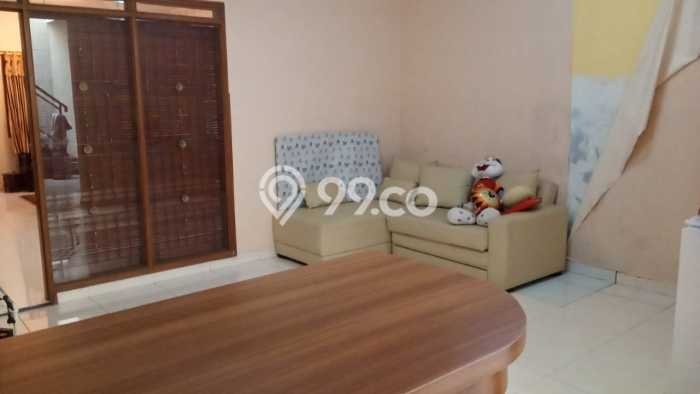 Rumah Modern 3 KT di Bandung Barat Bandung Rumah Modern 3 KT di Bandung Barat Bandung