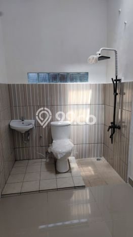 Dijual Rumah Modern 2 KT di Bandung Barat, Bandung Dijual Rumah Modern 2 KT di Bandung Barat, Bandung