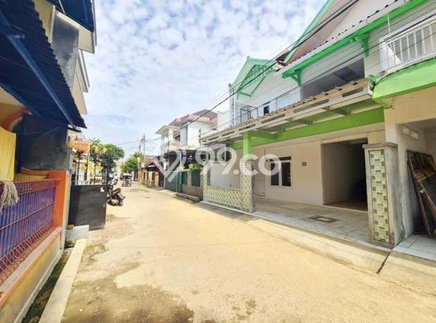 Dijual Kost Strategis di Kiaracondong, Bandung 10 KT, 7 KM, Luas Bangunan 220m2 Dijual Kost Strategis di Kiaracondong, Bandung 10 KT, 7 KM, Luas Bangunan 220m2