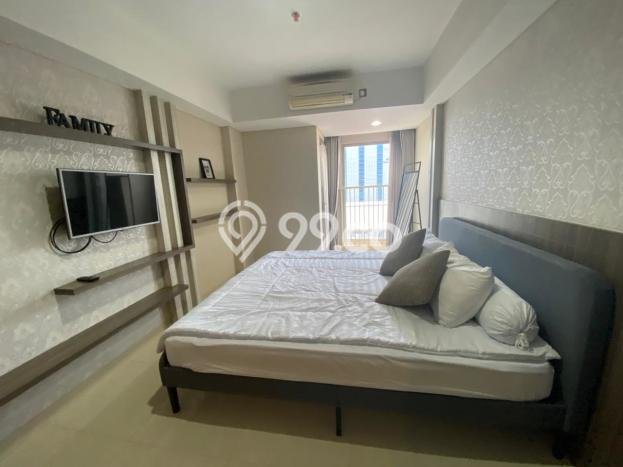 Hunian Apartemen Sewa Terjangkau 33m2 di Semarang Selatan, Cocok Dijadikan Tempat Tinggal Anda Hunian Apartemen Sewa Terjangkau 33m2 di Semarang Selatan, Cocok Dijadikan Tempat Tinggal Anda