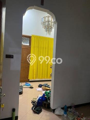 Rumah Eksklusif Siap Huni LT 200m2 di Semarang Selatan, Semarang Rumah Eksklusif Siap Huni LT 200m2 di Semarang Selatan, Semarang