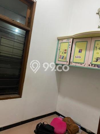 Rumah Eksklusif Siap Huni LT 200m2 di Semarang Selatan, Semarang Rumah Eksklusif Siap Huni LT 200m2 di Semarang Selatan, Semarang