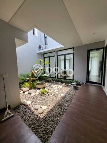 Disewakan Rumah Harga Terjangkau di BSB City Semarang Punya 4 KT Disewakan Rumah Harga Terjangkau di BSB City Semarang Punya 4 KT