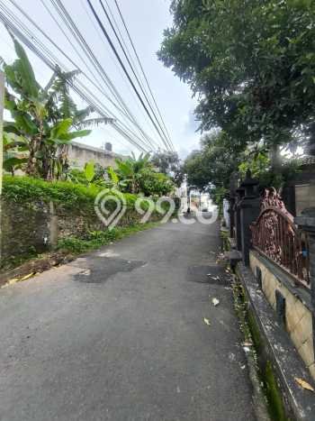 Tanah Dijual Lokasi Banyumanik, Semarang Luas 236m2 Legalitas Aman Tanah Dijual Lokasi Banyumanik, Semarang Luas 236m2 Legalitas Aman