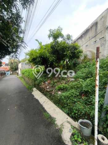 Tanah Dijual Lokasi Banyumanik, Semarang Luas 236m2 Legalitas Aman Tanah Dijual Lokasi Banyumanik, Semarang Luas 236m2 Legalitas Aman