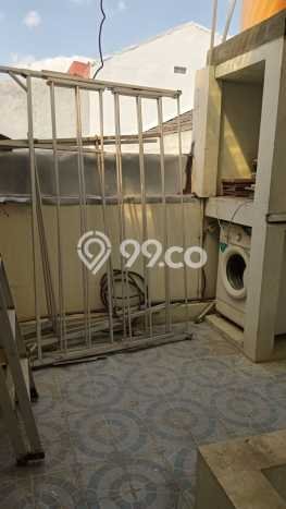 Rumah Minimalis 3 KT di Tanah Mas Semarang Unfurnished Rumah Minimalis 3 KT di Tanah Mas Semarang Unfurnished