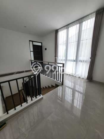 Disewakan Rumah Harga Terjangkau di BSB City Semarang Punya 4 KT Disewakan Rumah Harga Terjangkau di BSB City Semarang Punya 4 KT