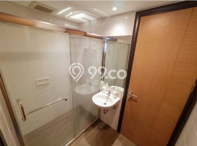 Apartemen Modern Dijual di Semarang Tengah, Semarang Punya 2 KT / 2 Kamar Mandi Apartemen Modern Dijual di Semarang Tengah, Semarang Punya 2 KT / 2 Kamar Mandi