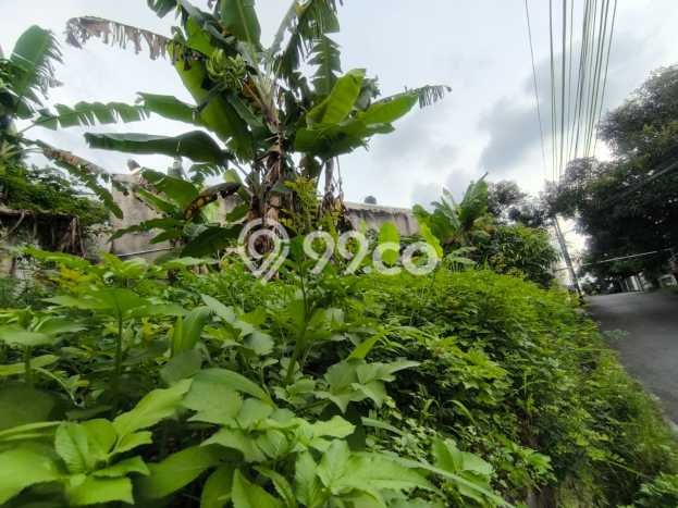 Tanah Dijual Lokasi Banyumanik, Semarang Luas 236m2 Legalitas Aman Tanah Dijual Lokasi Banyumanik, Semarang Luas 236m2 Legalitas Aman